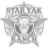logo of STAR YAK RANCH