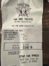 Dog Food Bundle Box (FROZEN)