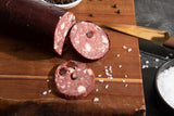 Yak Summer Sausage (1lb)