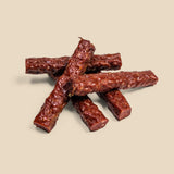 Yak Snack Sticks (4oz Bag)